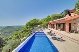 Casa a Begur