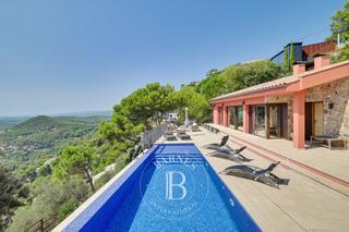 Casa in Begur