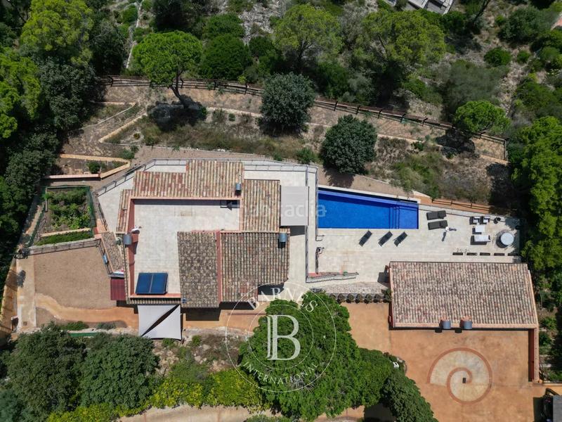 Foto 032cb88e-f0e0-4f2a-b3b5-d13d66ebd65d. Casa en Begur Begur