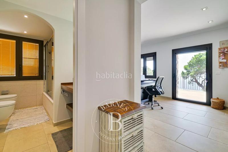 Foto 0d27ddc6-8dfa-49fc-ab10-f0c3e9e47727. Casa en Begur Begur