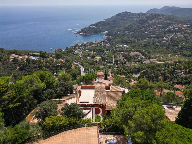 Foto 0e06f32d-6e11-490a-9012-a4d8fc6e1764. Casa en Begur Begur