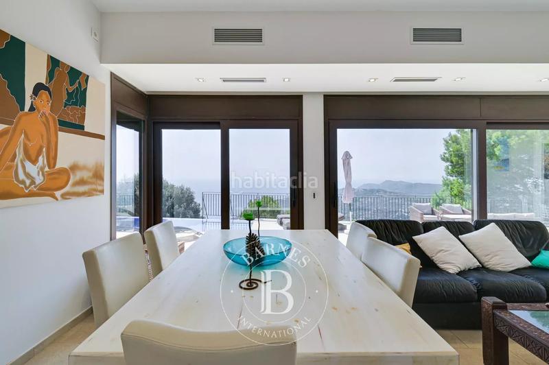 Foto 12bed2e1-a892-4d43-bc68-909376b9e6e6. Casa en Begur Begur