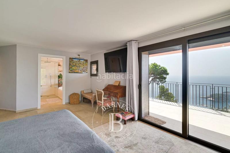 Foto 12fec88c-ae4a-4fc1-83af-d124e8abb121. Casa en Begur Begur