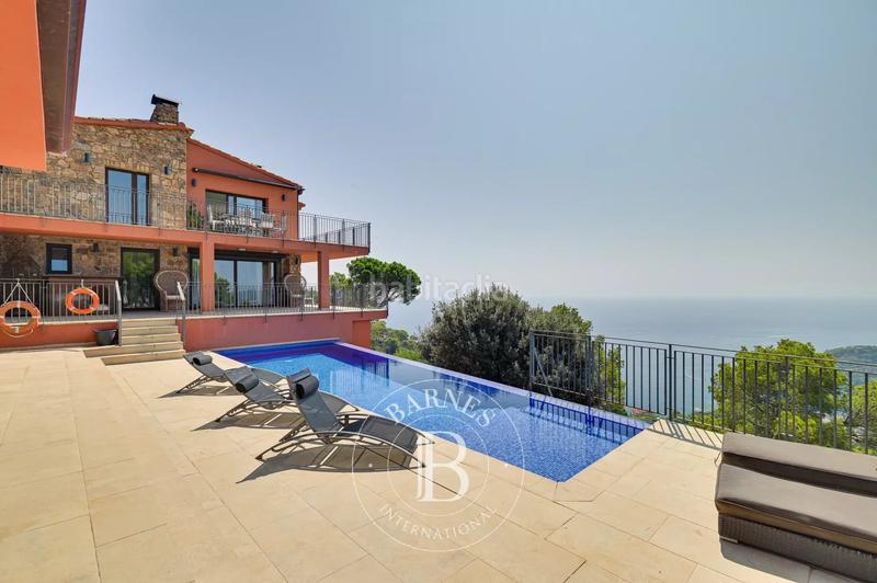 Foto 148a7b24-f6c9-4a89-9be7-5993f7d01619. Casa en Begur Begur