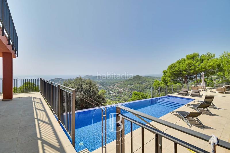 Foto 17930dc7-0c04-492f-a160-5b3044fc34c0. Casa en Begur Begur