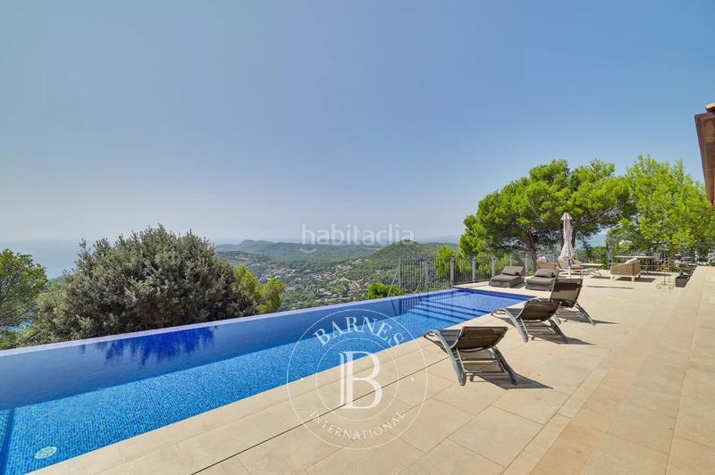 Foto 1c19f44b-c06b-4aee-a5cb-77eebe30ba06. Casa en Begur Begur