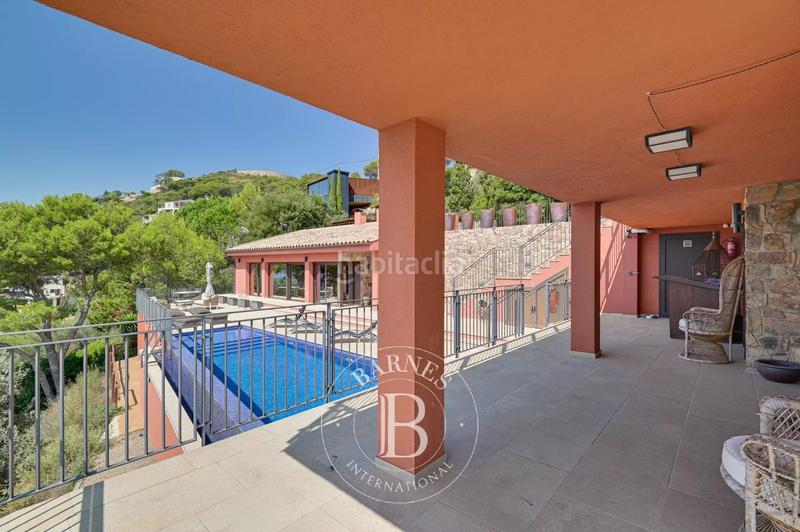 Foto 2ee9d9b7-4842-428f-8e71-6560dfc73799. Casa en Begur Begur