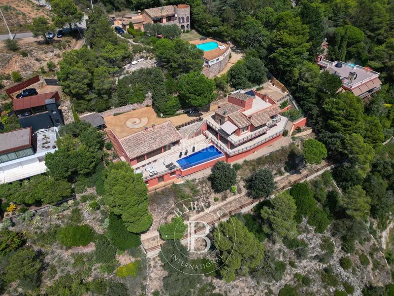 Foto 3a97db06-b9ba-47a9-bf3d-7a8768deb460. Casa en Begur Begur