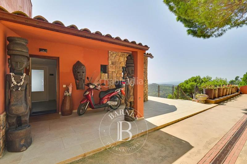 Foto 44505a87-8a5f-4983-b30a-8650685afcbc. Casa en Begur Begur
