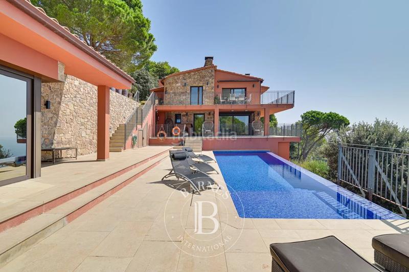 Foto 4b35b48b-168b-4604-9427-a47bea8a4b2c. Casa en Begur Begur
