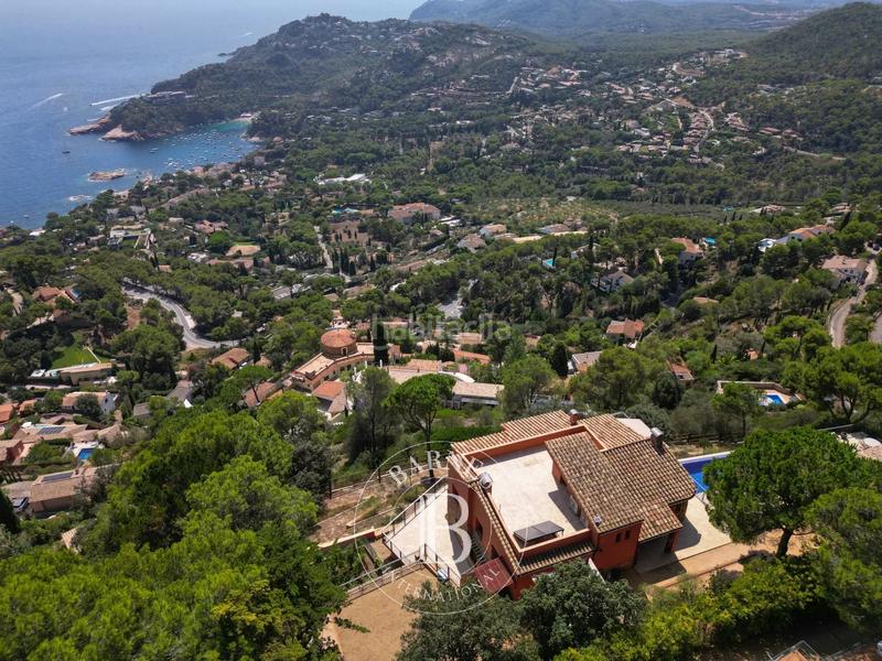 Foto 694b80c0-24c0-4d0e-a9dd-7a58b62f2859. Casa en Begur Begur