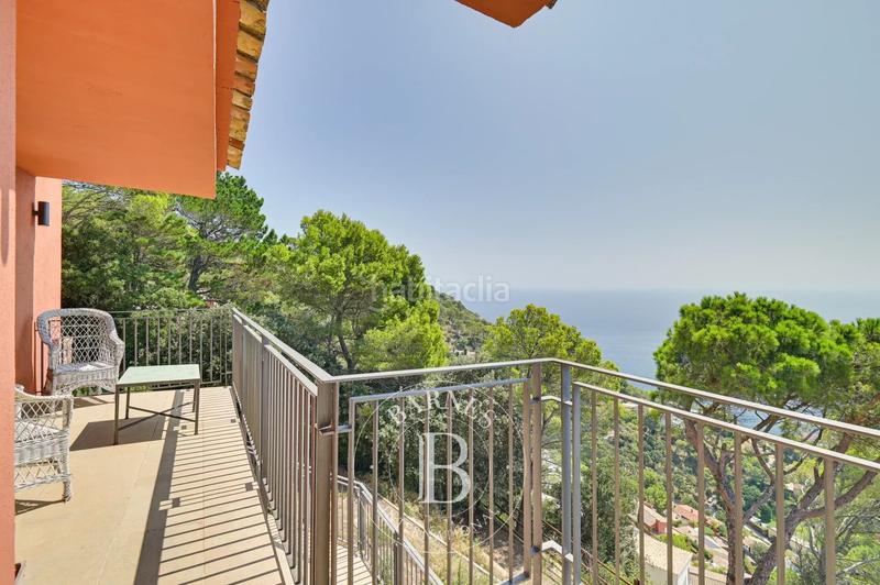 Foto 6a017459-6a3a-4f53-b631-c9b4789c7b04. Casa en Begur Begur