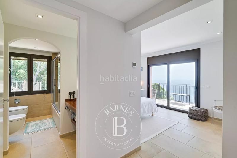 Foto 830ad0a2-c09a-45a7-9a18-3a56bfa53f2b. Casa en Begur Begur