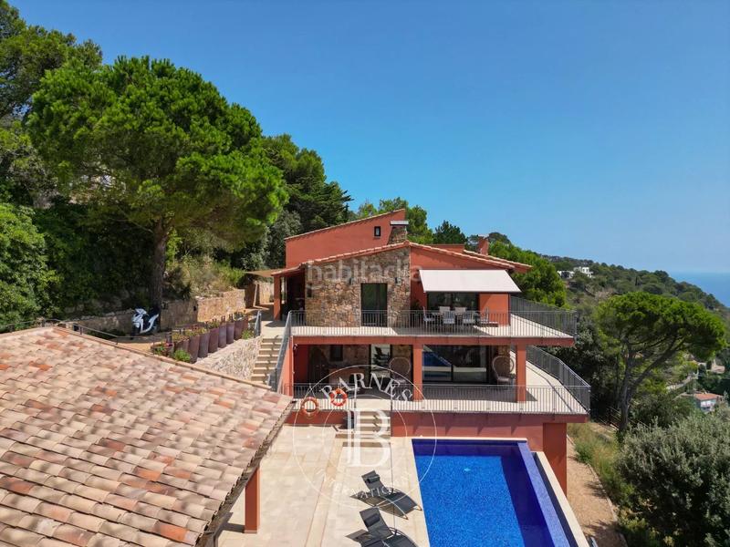 Foto a1f6757a-a9ed-4871-a942-ac6f977f6406. Casa en Begur Begur