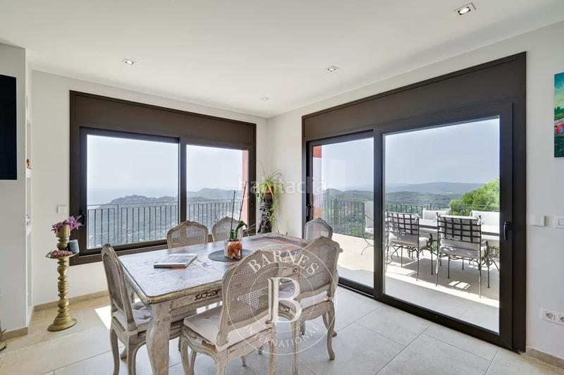 Foto bed6c6f3-654a-4578-bae9-0e417fea97ff. Casa en Begur Begur