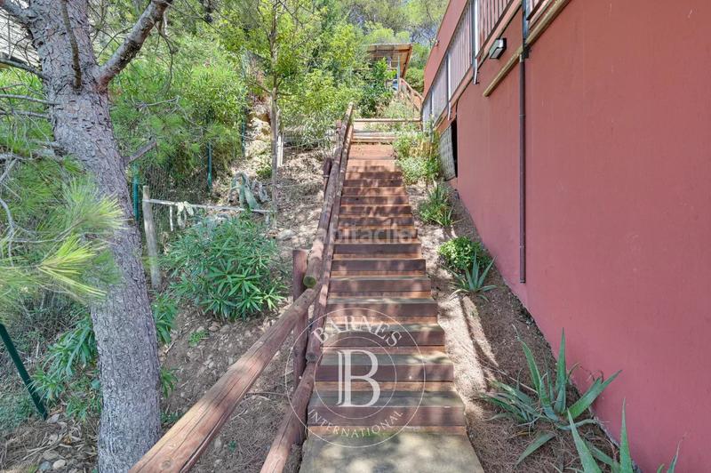 Foto ca03141a-d266-4444-a3fd-bd672a32e9ab. Casa en Begur Begur