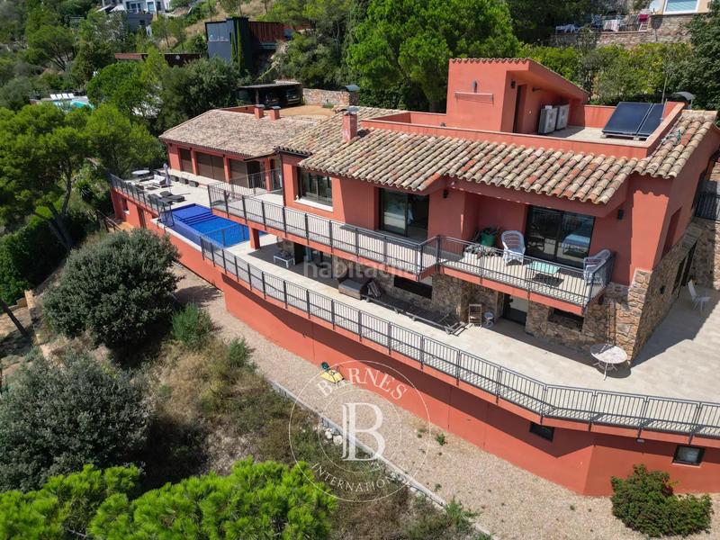 Foto d20badb4-62fd-4b9a-a508-8294b34e7276. Casa en Begur Begur