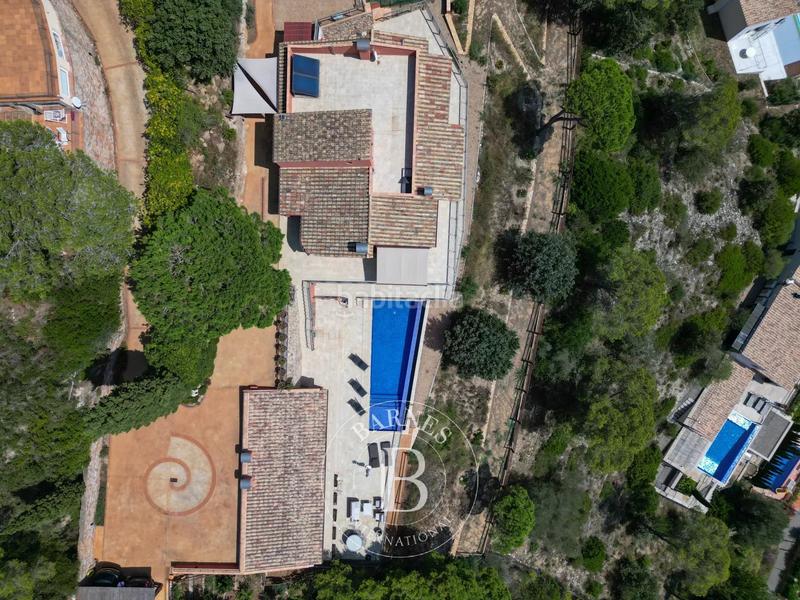 Foto d879b93e-f022-4427-b4ce-23bdc21ac408. Casa en Begur Begur