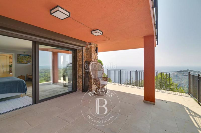 Foto e0aaffe5-e281-4f31-b64a-857fdbfd8941. Casa en Begur Begur