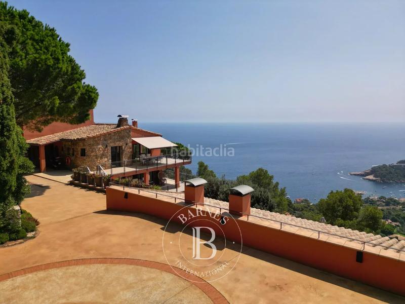 Foto e8623fa9-c03b-4ae2-ace2-effe8154ed3c. Casa en Begur Begur