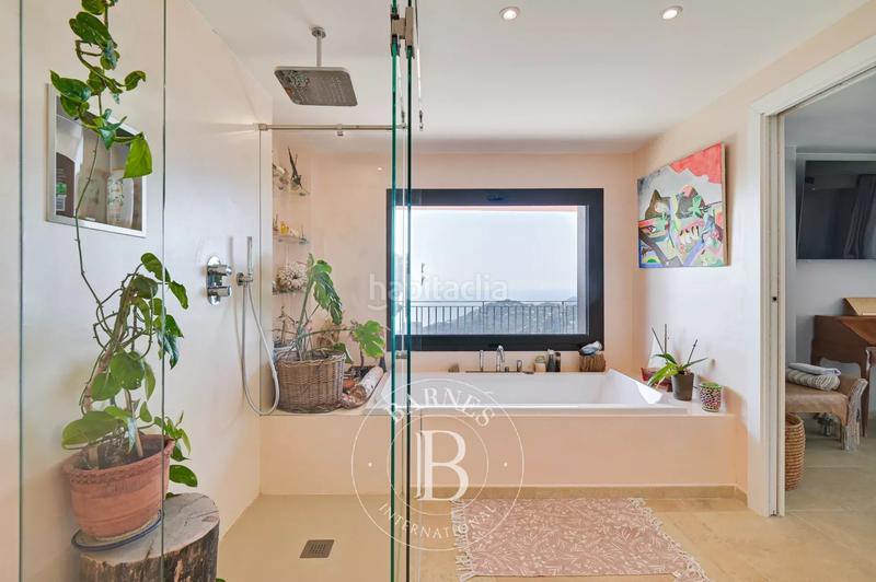 Foto f46ff551-796d-41d9-a92d-682c4118b85a. Casa en Begur Begur