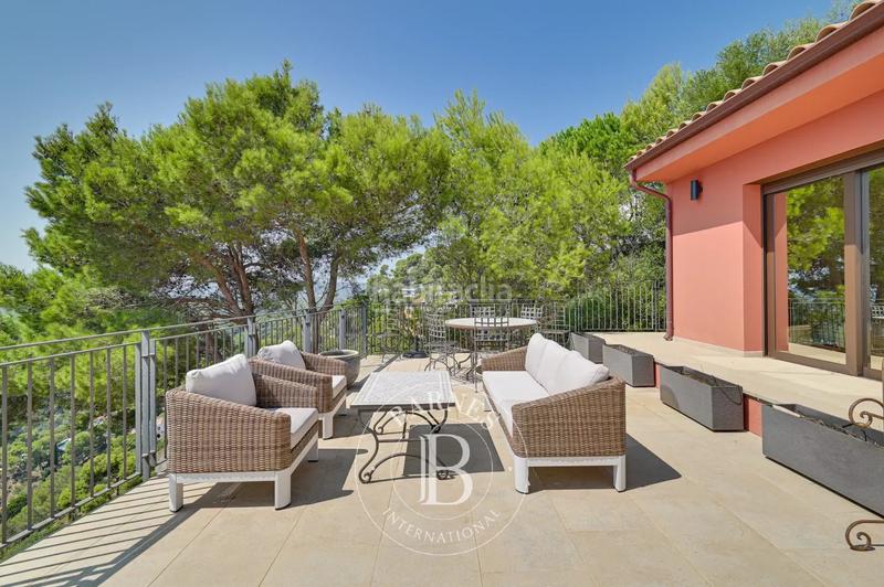 Foto f829e009-758c-4ee0-a253-faf657d24478. Casa en Begur Begur