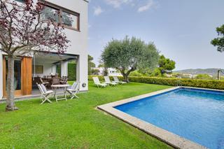 Casa a Calella de Palafrugell