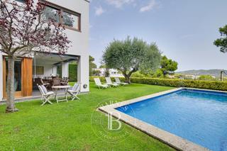 House in Calella de Palafrugell
