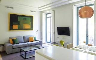 Rent Flat in Trafalgar