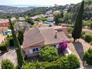 Casa a Tueda