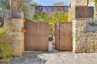 Country house in Forallac