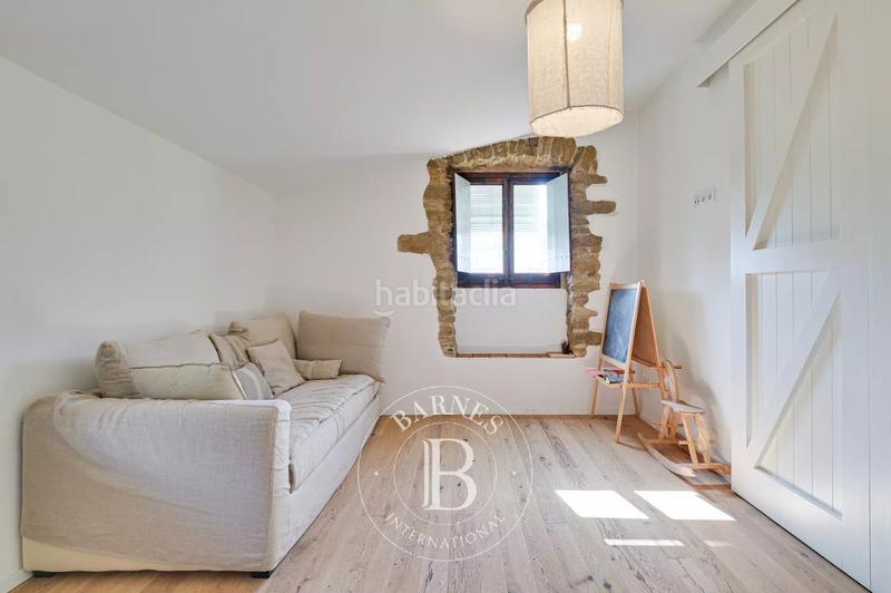 Foto 2d651e77-a8b1-465c-a995-443824802a74. Masia amb calefacció a Forallac