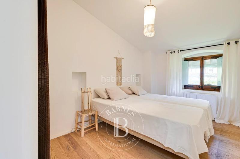 Foto 39e87687-72bb-4899-b9b1-28b5e176c6c5. Masia amb calefacció a Forallac