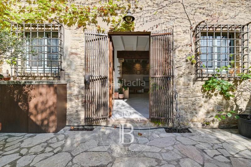 Foto 58dafdb9-31c5-43c7-afce-0d9505714e60. Masia amb calefacció a Forallac