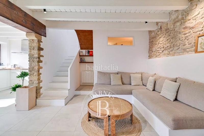 Foto 8e472ea5-04ce-459b-bfca-e654ee392583. Masia amb calefacció a Forallac