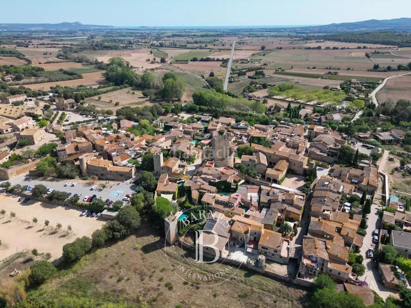 Foto de613233-28a9-4a56-ab73-8b4ea763875c. Masia amb calefacció a Forallac