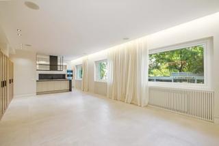 Etagenwohnung in Almagro