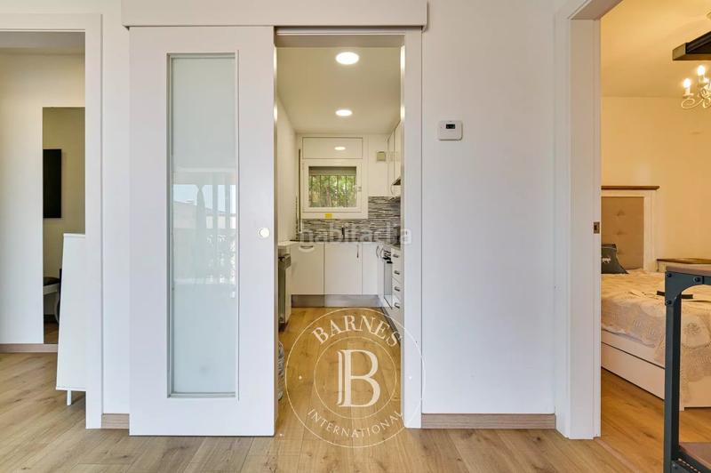 Foto db1bc0d0-6901-4650-8949-4fb9ef81ca11. Flat with heating in Sant Pol Sant Feliu de Guíxols