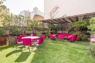 Lloguer Loft a Recoletos