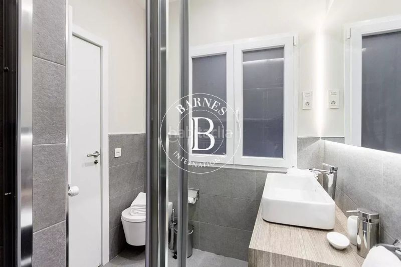 Foto 03760cf0-1d75-460c-a504-285862da48e5. Rent flat with heating in Sol Madrid