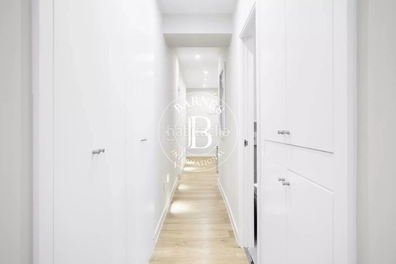 Foto 08a420d6-0eb2-462c-bad4-771cb4db2327. Rent flat with heating in Sol Madrid