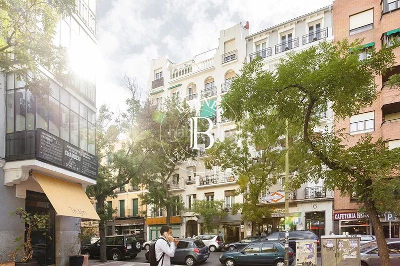 Foto 16078da8-6b7e-496c-aff0-7eef0505ea0f. Rent flat with heating in Sol Madrid