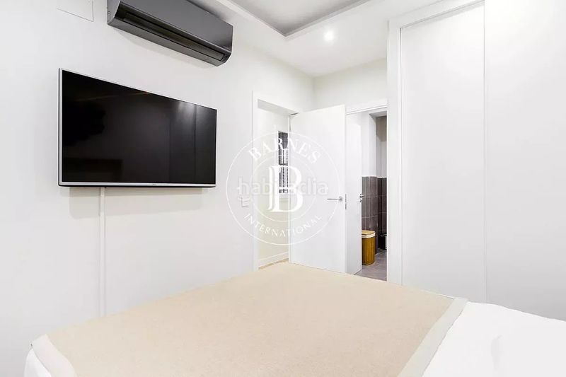 Foto 3fdc48b2-53eb-4062-8845-e64268227313. Rent flat with heating in Sol Madrid