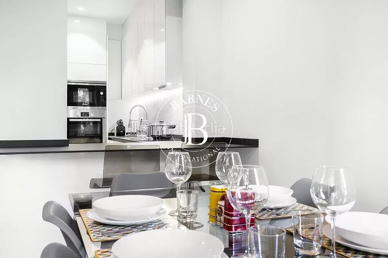 Foto 5e86d749-0382-496b-9bb4-5533efdcd378. Rent flat with heating in Sol Madrid