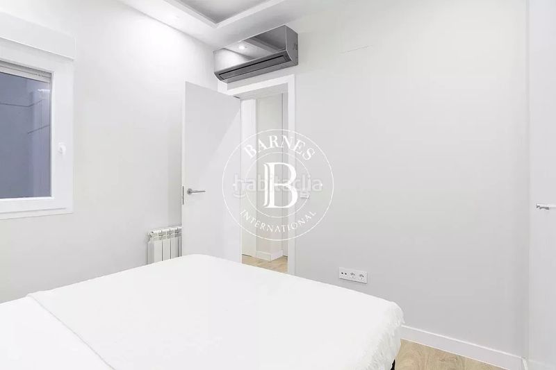 Foto 7a5c9b69-d407-4218-833b-5989b4ca9c66. Rent flat with heating in Sol Madrid