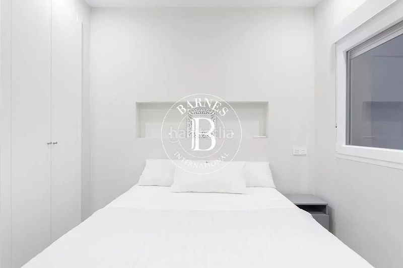 Foto 8c201bed-0e8b-4343-931d-aca7f6bbb20e. Rent flat with heating in Sol Madrid