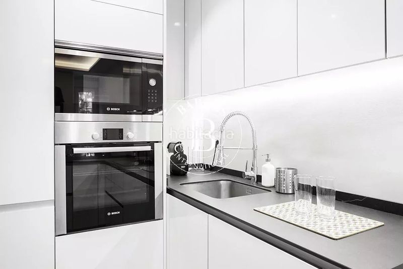 Foto aa06e429-51be-4820-92d8-e15e46680302. Rent flat with heating in Sol Madrid