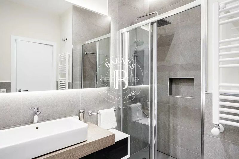 Foto e63d0320-da24-4f5e-8519-e49d179b58f5. Rent flat with heating in Sol Madrid