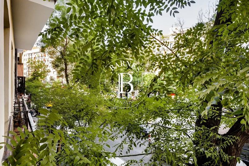 Foto f373bd77-0972-46cf-b3b5-426f90f01be9. Rent flat with heating in Sol Madrid