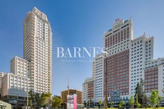 Appartement à Argüelles